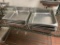 10 Steam Table Stainless Steel Pans