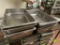 Steam Table Insert Pans, check pictures for dimen