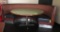 Corner Bench With Round Table CT1