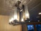 Neat Six Bulb Light Fixture, Commercial Quality