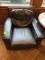 Heavy Duty Waiting Room Furniture Chair, average condition.