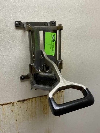 Nemco 55450-2 French Fry Cutter