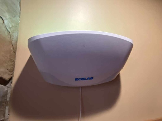 ECOLAB Large Bug Light