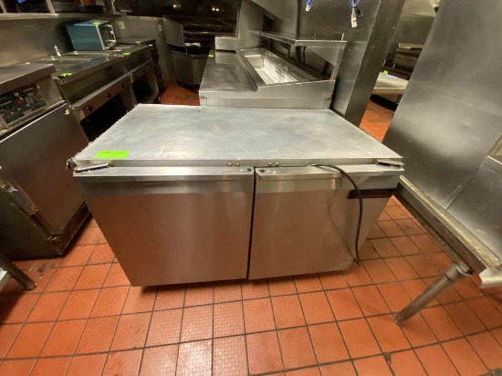 Undercounter Refrigerator