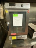 CLEVELAND CONVOTHERM MINI ELECTRIC COMBO Oven