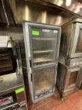 C5 3 Series Heated Holding and Proofing Cabinet