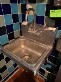 Hand Sink Stainless Steel
