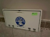 Koala Bear Kare Baby Changing Station