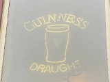Guinness Draught Beer Neon Sign