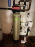 Culligan HI-FLO 3 Water Softener