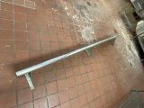 Stainless Steel Shelf 102