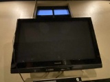 Panasonic TV in Rockys