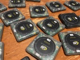 Lot of LRS Pagers as Pictured