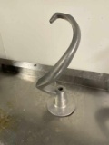 Mixer Dough Hook