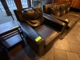 Heavy Duty Waiting Room Furniture Chair