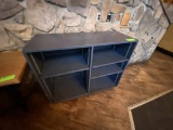 Server Station Shelf Unit