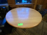 1 Round Table Top, No Base