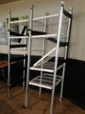 Wall Attachment Rack Unit