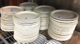 97 +/- WORLD ULTIMA China NR-9 Plates