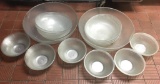 Salad, Ice, Misc Bowls 24