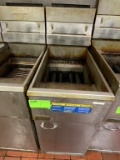Pitco Commercial Deep Fryer