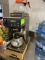 BUNN Coffee Maker Model AXIOM-DV-3