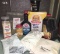 Misc Food Supplies in Bags & Containers C2A