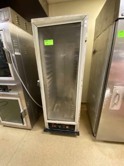 Metro CM2000 Uninsulated Proofing/Holding Cabinet
