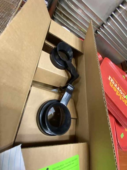 2 NEW BUNN Coffee Pots in box