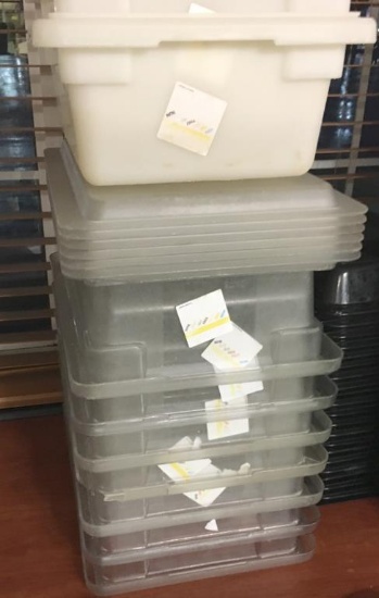 RUBBERMAID Mixed Lot