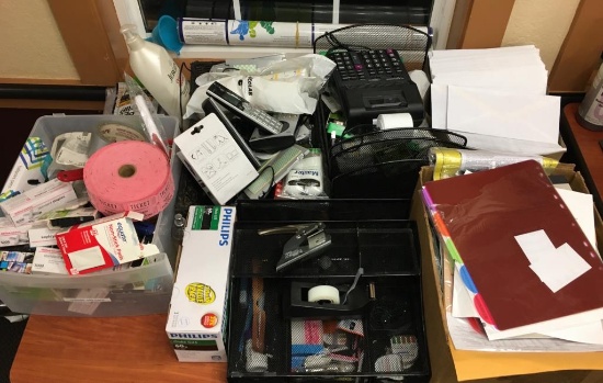 Office Supplies