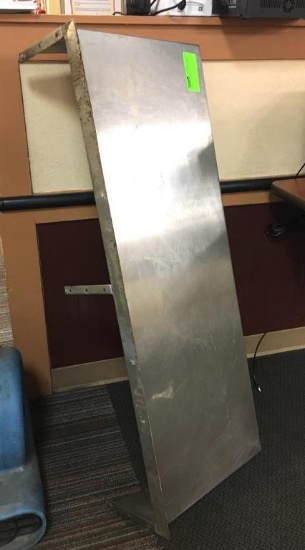 Stainless Steel Shelf