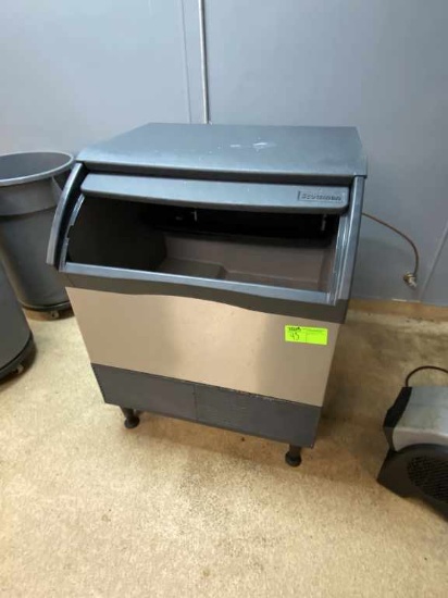 Scotsman CU3030MA-1E Undercounter Ice Machine