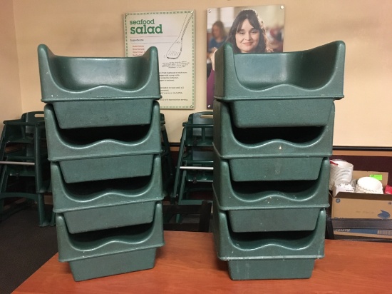 8 Kids Booster Seats