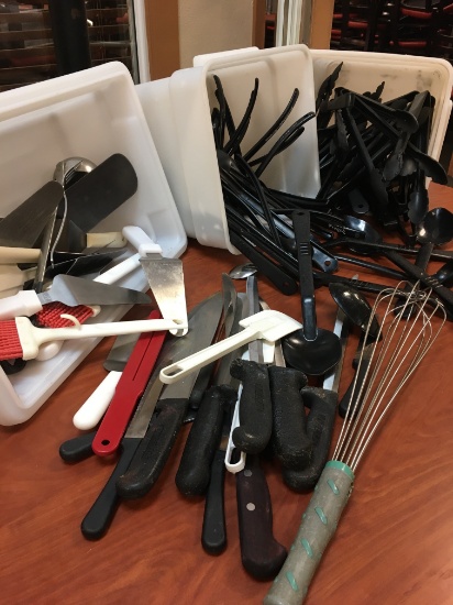 Misc Utensils