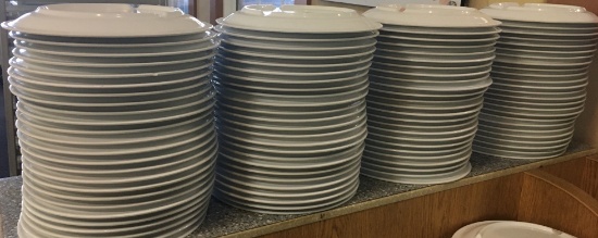 75 Plates Thunder Group R109W