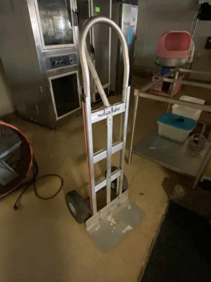 MAGLINER 2 Wheel Dolly/Cart