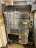 OLE HICKORY Convecture Tri Oven Commercial Smoker