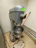 Hobart D340 40 Qt Mixer 115/230V Needs Repair