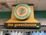 Greenhouse Sign