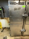NU-VU Oven Proofer Cabinet