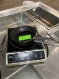 Update IC-1800WN - Countertop Induction Cooker