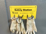 Tucker Safety Station Glove KutGloves