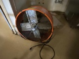 Large Floor Fan