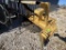 Diamond Mower SKID-STEER FORESTRY DISC MULCHER