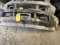 2017-2020 Ford F250 F350 Bumper