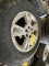 4 GMC Arcadia Wheels & Tires 6 Lug 18