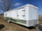 Trakker 8.5' x 20ft  Enclosed Trailer W/Ramp Door