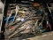 Lot of Channel Locks, Needle Nose Pliers & More