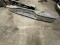 2003-2007 Chevy Truck Rear Bumper